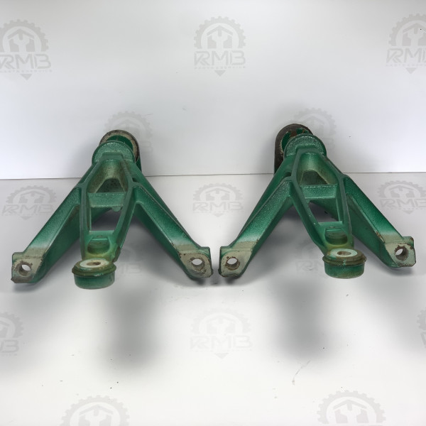 Кронштейн рессоры задний на Mercedes Sprinter W 907 / W 910 A9103250300