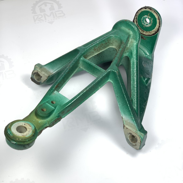 Кронштейн рессоры задний на Mercedes Sprinter W 907 / W 910 A9103250300