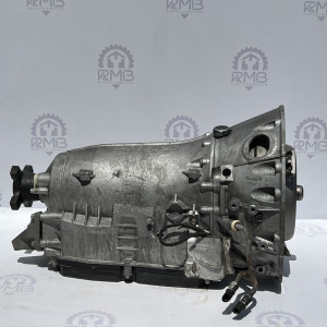 Коробка автомат АКПП на Мерседес Спрінтер 318 319 518 519 W 906 3.0 CDI ОМ 642 722.683 А9062703300