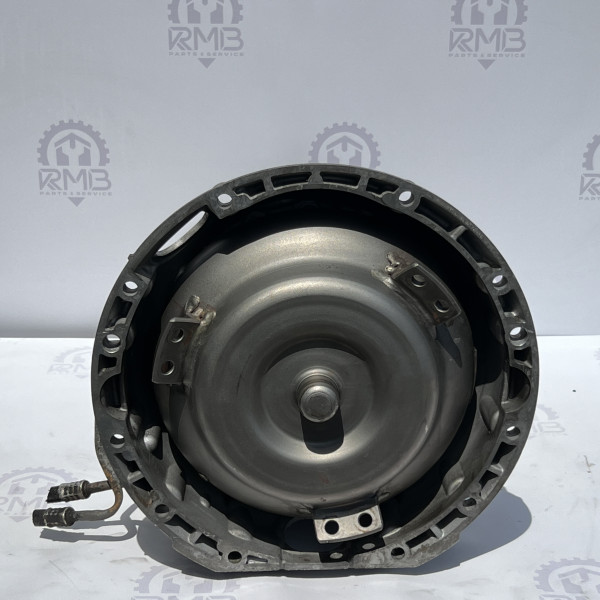 Коробка автомат АКПП на Мерседес Спрінтер 318 319 518 519 W 906 3.0 CDI ОМ 642 722.683 А9062703300