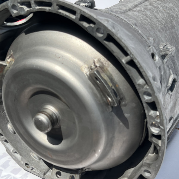 Коробка автомат АКПП на Мерседес Спрінтер 318 319 518 519 W 906 3.0 CDI ОМ 642 722.683 А9062703300