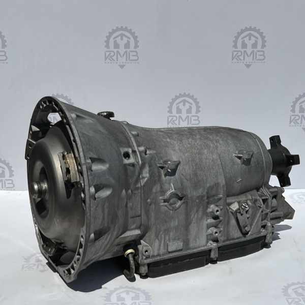 Коробка автомат АКПП на Мерседес Спрінтер 318 319 518 519 W 906 3.0 CDI ОМ 642 722.683 А9062703300