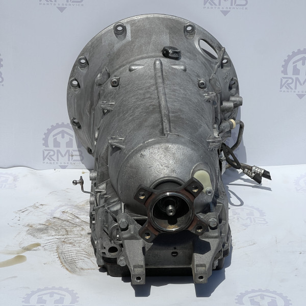 Коробка автомат АКПП на Мерседес Спрінтер 318 319 518 519 W 906 3.0 CDI ОМ 642 722.683 А9062703300