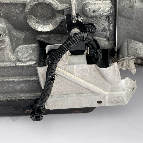 Коробка автомат АКПП 7G tronic 722.902 на Mercedes Sprinter 319 519 W906 3.0 CDI OM642