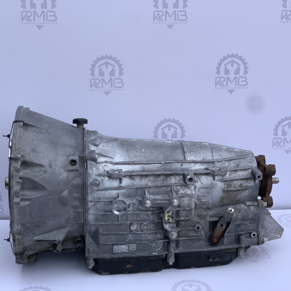 Коробка автомат АКПП 7G tronic 722.902 на Mercedes Sprinter 319 519 W906 3.0 CDI OM642