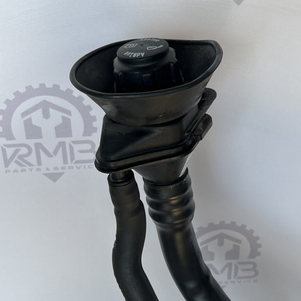 Бачок Adblue (бак адблю) на Volkswagen Crafter 2.0 HVW9064700000