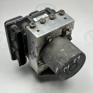 Блок ABS (АБС) A0014461489 на Мерседес Віто w 639 