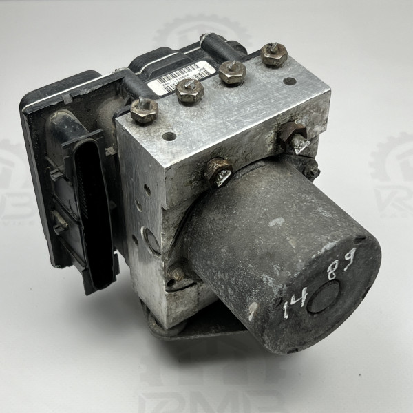 Блок ABS (АБС) A0014461489 на Мерседес Віто w 639