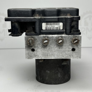 Блок ABS (АБС) A0014461489 на Мерседес Віто w 639 