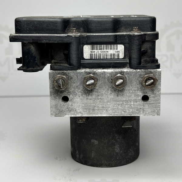 Блок ABS (АБС) A0014461489 на Мерседес Віто w 639