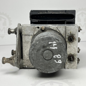 Блок ABS (АБС) A0014461489 на Мерседес Віто w 639 