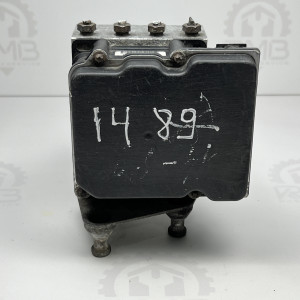 Блок ABS (АБС) A0014461489 на Мерседес Віто w 639 
