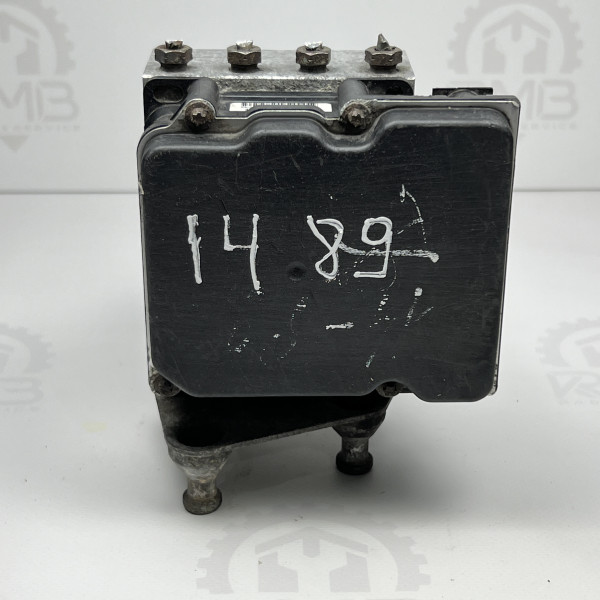 Блок ABS (АБС) A0014461489 на Мерседес Віто w 639