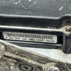 Блок ABS (АБС) A0014461489 на Мерседес Віто w 639 