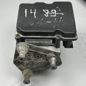 Блок ABS (АБС) A0014461489 на Мерседес Віто w 639 