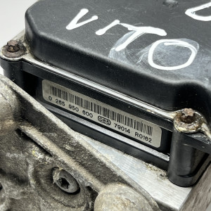 Блок ABS (АБС) A0014461689  на Mercedes Vito W 639 (2006 — 2018) 