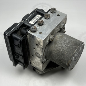 Блок ABS (АБС) A0014461689  на Мерседес Віто W 639 (2006 - 2018) 