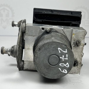 Блок ABS (АБС) A0014462789 на Мерседес Спрінтер w 906 (2006 - 2018) 