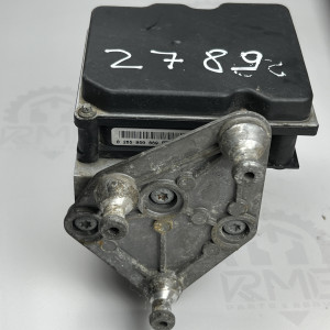 Блок ABS (АБС) A0014462789 на Мерседес Спрінтер w 906 (2006 - 2018) 