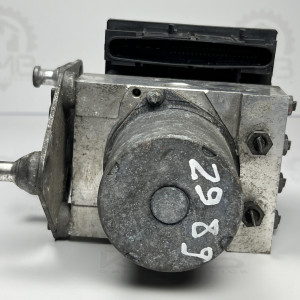 Блок ABS (АБС) A0014462989 на Мерседес Спрінтер w 906 (2006 - 2018) 