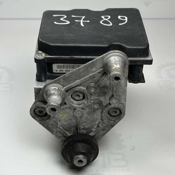 Блок ABS АБС A0014463789 0265230051 на Мерседес Спрінтер W 906