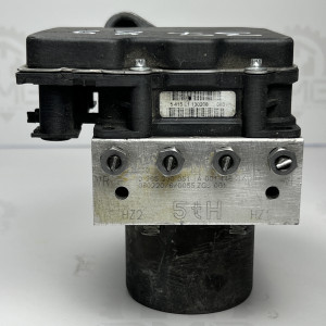 Блок ABS АБС A0014463789 0265230051 на Мерседес Спрінтер W 906 