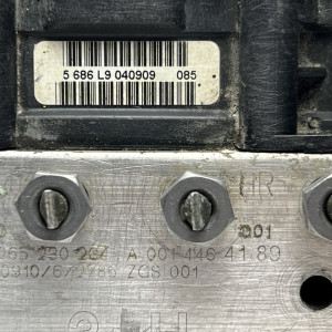 Блок ABS (АБС) A0014464189 на Мерседес Спрінтер w 906 (2006 - 2018) 