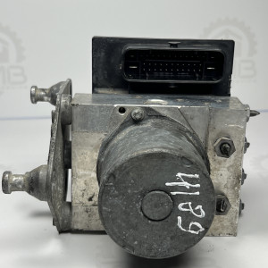 Блок ABS (АБС) A0014464189 на Мерседес Спрінтер w 906 (2006 - 2018) 