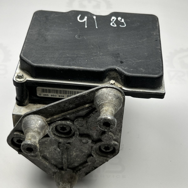 Блок ABS (АБС) A0014464189 на Мерседес Спрінтер w 906 (2006 - 2018)