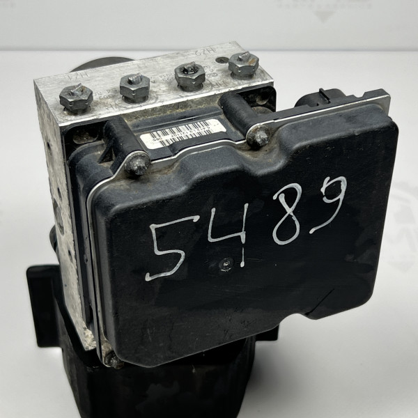 Блок управління A0014465489 ABS Мерседес Варіо 2010