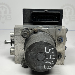 Блок управління A0014465489 ABS Мерседес Варіо 2010