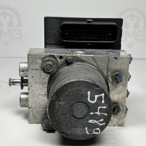 Блок управління A0014465489 ABS Мерседес Варіо 2010