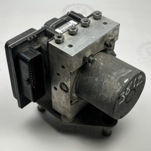 Блок ABS (АБС) A0074313812 на Мерседес Спрінтер w 906 