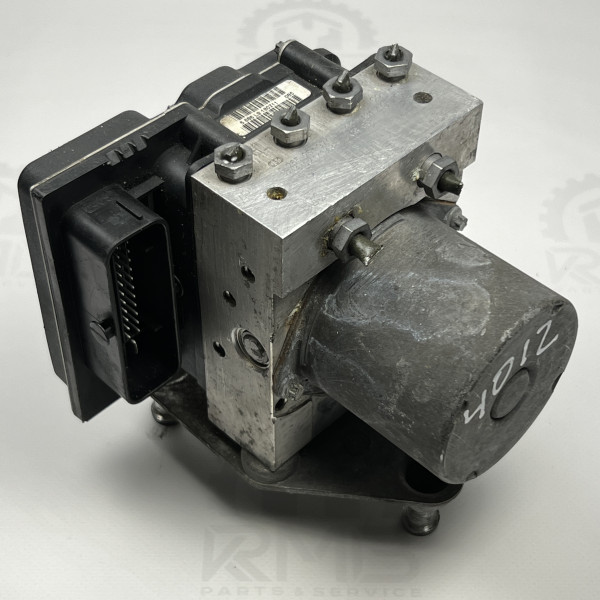 Блок ABS (АБС)  A0074314012 на Мерседес Спрінтер w 906 316 319 516 518  (2006 - 2018)