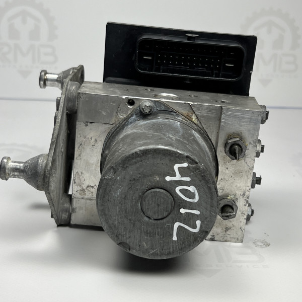 Блок ABS (АБС)  A0074314012 на Мерседес Спрінтер w 906 316 319 516 518  (2006 - 2018)