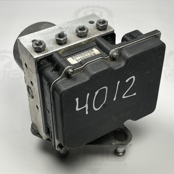 Блок ABS (АБС)  A0074314012 на Мерседес Спрінтер w 906 316 319 516 518  (2006 - 2018)