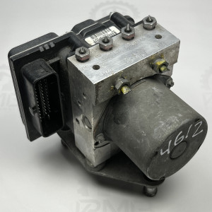 Блок ABS (АБС) A0074314612 на Мерседес Спрінтер w 906 (2006 - 2018) 