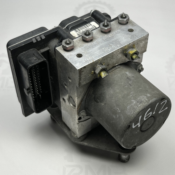 Блок ABS (АБС) A0074314612 на Мерседес Спрінтер w 906 (2006 - 2018)