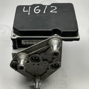 Блок ABS (АБС) A0074314612 на Мерседес Спрінтер w 906 (2006 - 2018) 