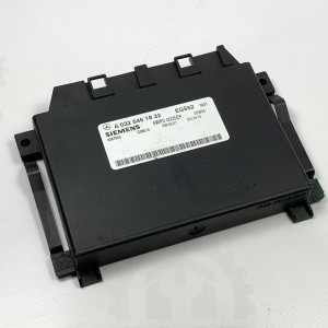 Блок керування коробкою aвтомат АКППA  EGS52 Мерседес Спрінтер w903, w904, w905 А0325451832