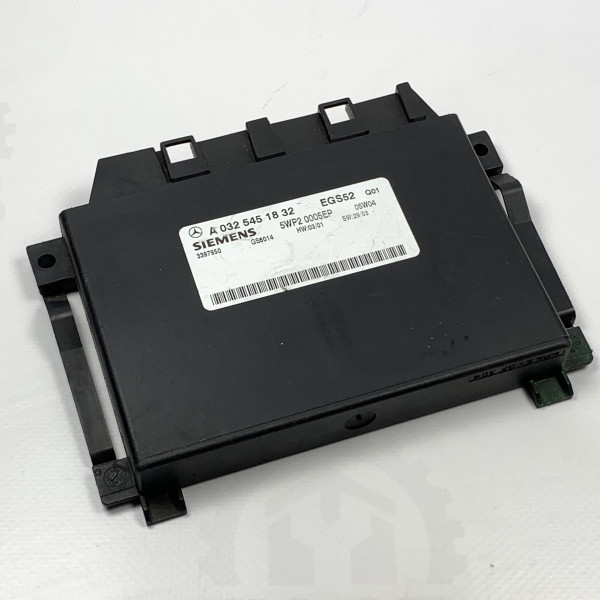 Блок керування коробкою aвтомат АКППA  EGS52 Мерседес Спрінтер w903, w904, w905 А0325451832