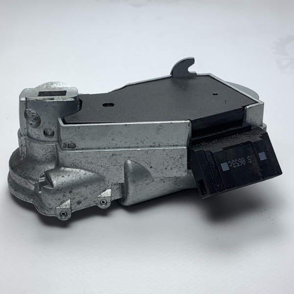 Замок / Механизм блокировки руля на Mercedes A0375456132