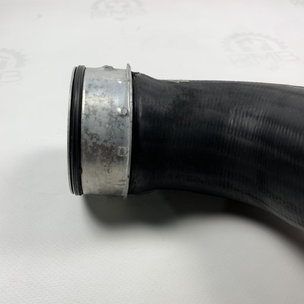 Патрубок інтеркулера правий Мерседес E-class W211 2.7 cdi A2115282282