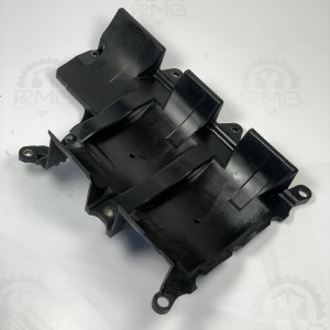  Маслоотражатель для двигателя 3.0 CDI OM642 V6 Mercedes A6421800485