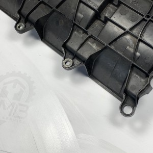  Маслоотражатель для двигателя 3.0 CDI OM642 V6 Mercedes A6421800485