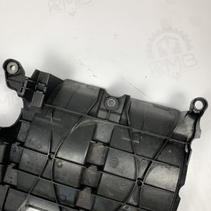  Маслоотражатель для двигателя 3.0 CDI OM642 V6 Mercedes A6421800485