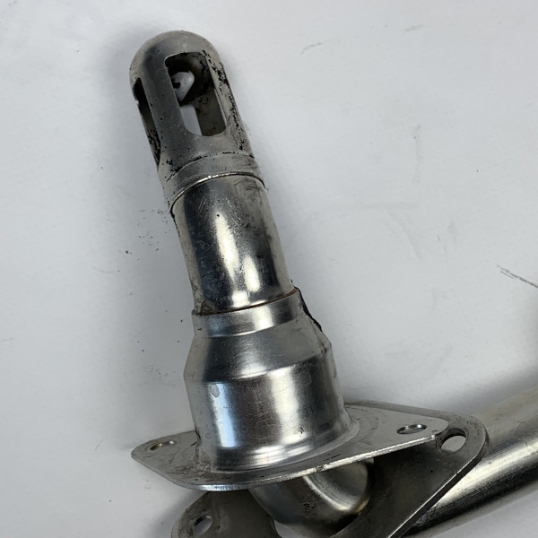 Трубка EGR / ЕГР на Mercedes Sprinter W 906 2.2 cdi OM651 A6511400308
