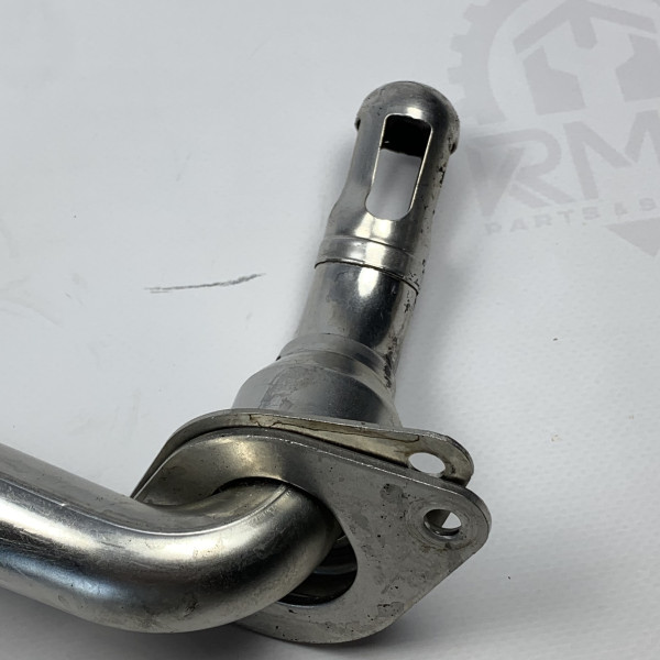 Трубка EGR / ЕГР на Mercedes Sprinter W 906 2.2 cdi OM651 A6511400308