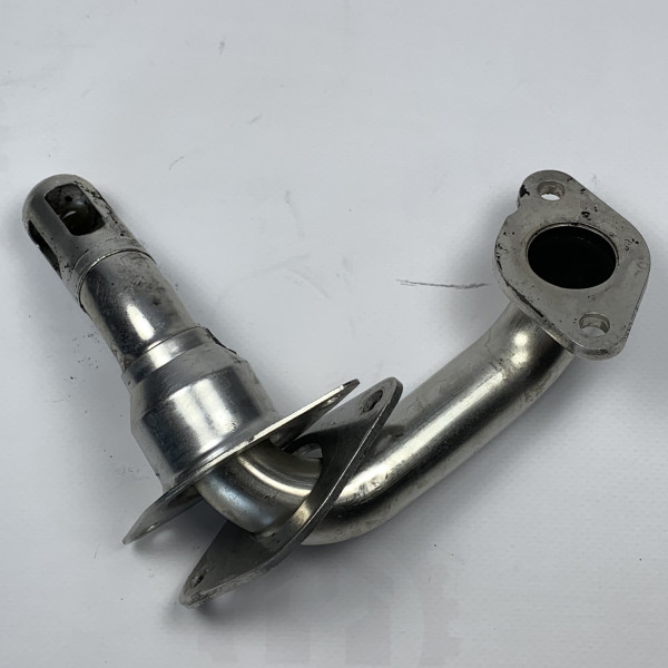Трубка EGR / ЕГР на Mercedes Sprinter W 906 2.2 cdi OM651 A6511400308