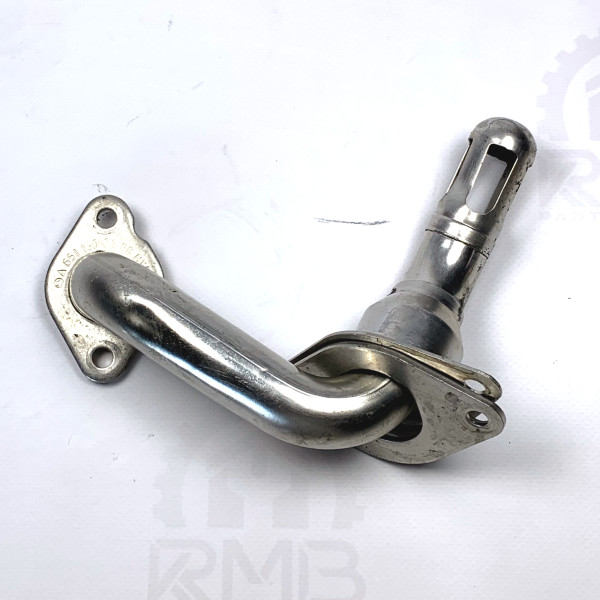 Трубка EGR / ЕГР на Mercedes Sprinter W 906 2.2 cdi OM651 A6511400308